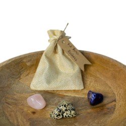 Kit astrologique, Balance | L'antre de la destinée