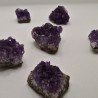 Mini druse d'améthyste | L'antre de la destinée