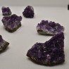 Mini druse d'améthyste | L'antre de la destinée