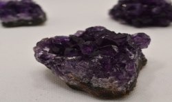 Mini druse d'améthyste | L'antre de la destinée