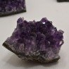 Mini druse d'améthyste | L'antre de la destinée