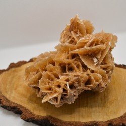 Druse de rose des sables | L'antre de la destinée