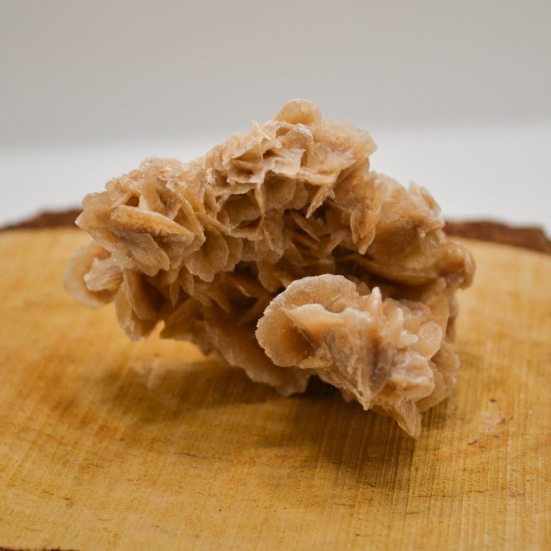 Druse de rose des sables | L'antre de la destinée