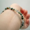 Bracelet agate arbre | L'antre de la destinée