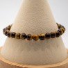 Bracelet oeil de tigre | L'antre de la destinée
