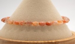 Bracelet pierre de soleil | L'antre de la destinée