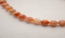 Bracelet pierre de soleil | L'antre de la destinée