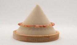 Bracelet pierre de soleil | L'antre de la destinée