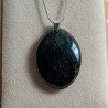 Pendentif - Labradorite | L'antre de la destinée