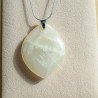 Pendentif - Pierre de lune | L'antre de la destinée