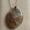 Pendentif - Pierre de lune | L'antre de la destinée