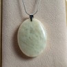 Pendentif - Pierre de lune | L'antre de la destinée
