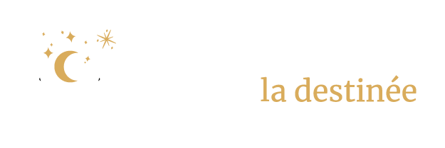 L'antre de la destinée