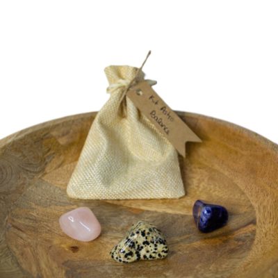 142 Kit astrologie - Balance