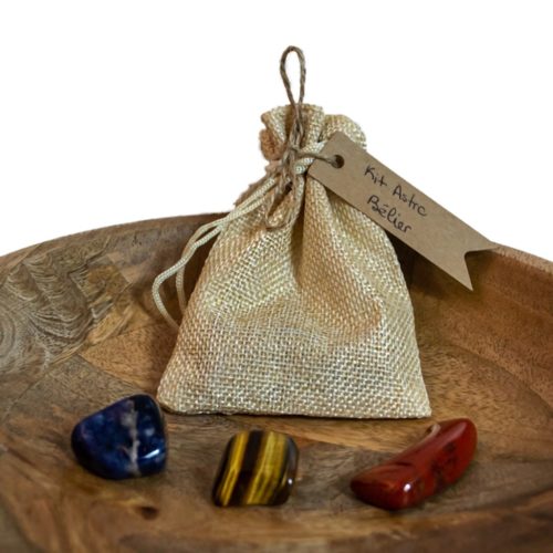 143 Kit astrologie - Bélier