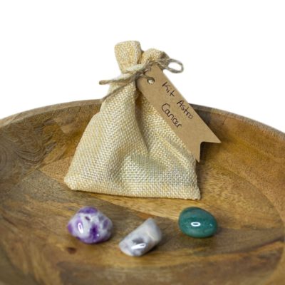 Kit astrologie - Cancer