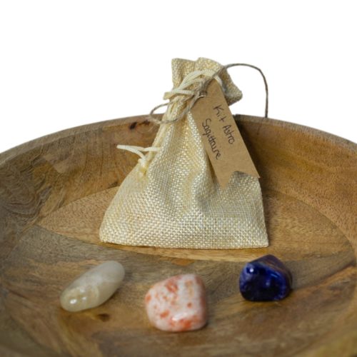 Kit astrologie - Sagittaire