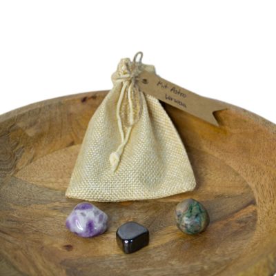 Kit astrologie - Verseau