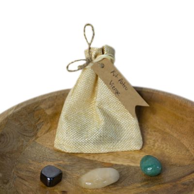 152 Kit astrologie - Vierge