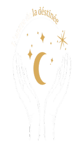 Logo L'antre de la destinée