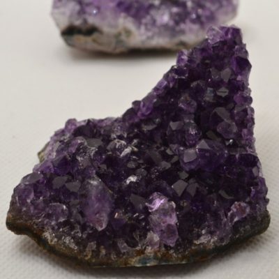 160 Mini druse - Améthyste