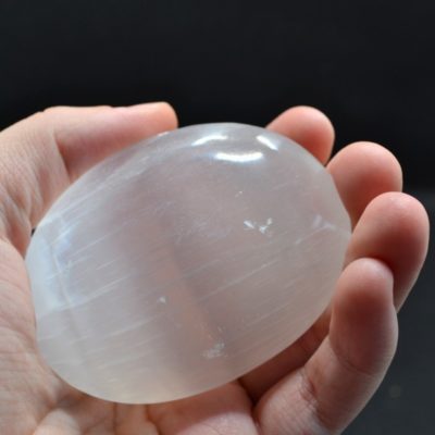 169 Galet - Sélénite