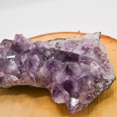 171 Druse - Améthyste