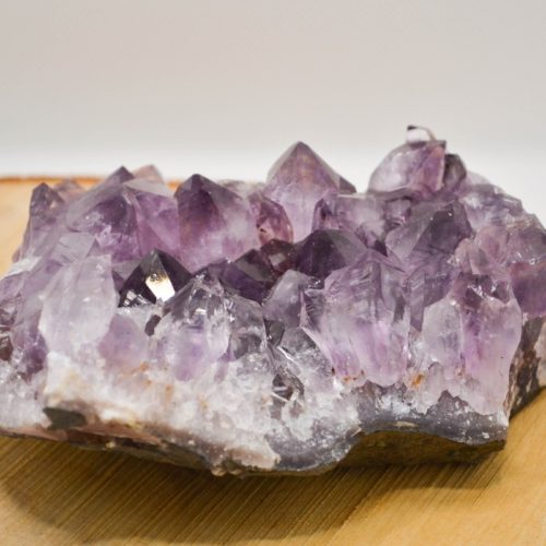 Druse - Améthyste