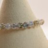 Bracelet boules 6mm - Labradorite