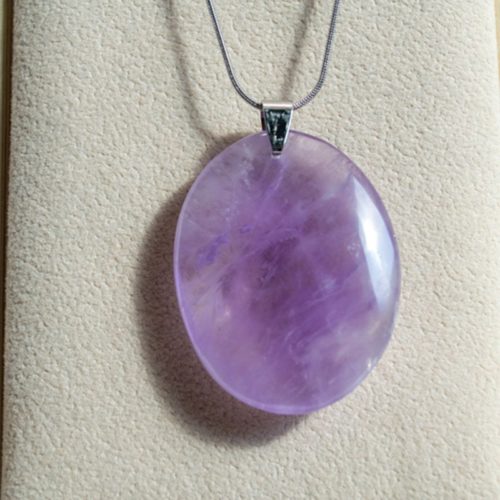 Pendentif - Améthyste