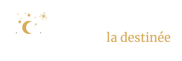 L'antre de la destinée
