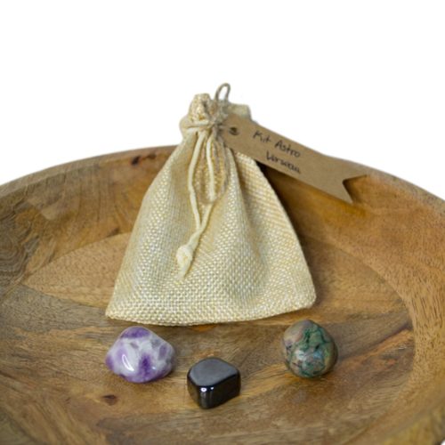 Kit astrologie - Verseau