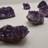 Mini druse - Améthyste