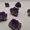 Mini druse - Améthyste