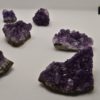 Mini druse - Améthyste