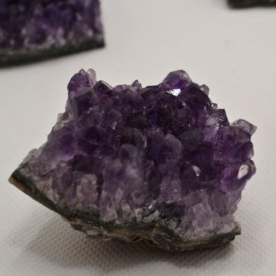 Mini druse - Améthyste