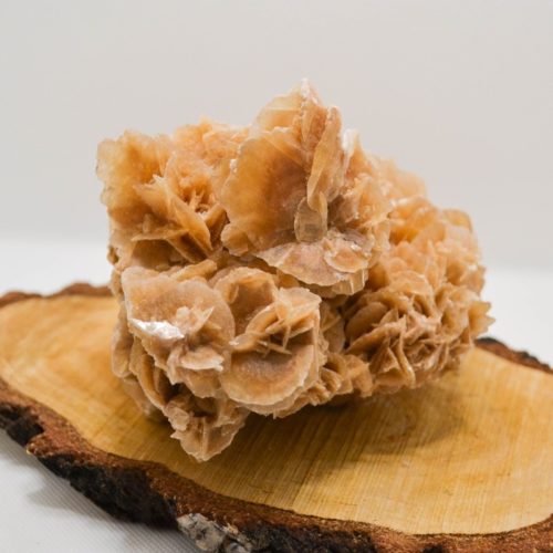 180 Druse - Rose des sables