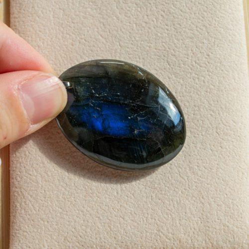 Pendentif - Labradorite