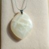 387 Pendentif - Pierre de lune
