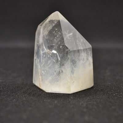 219 Pointe en cristal de roche