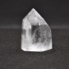 220 Pointe en cristal de roche