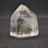 223 Pointe en cristal de roche