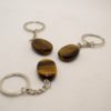 290 Porte-clé - Oeil de tigre